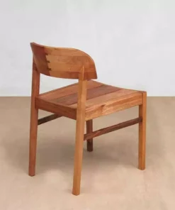 Masaya & Co. Xiloa Dining Chair Handcrafted 12 Masaya & Co. Xiloa Dining Chair Handcrafted