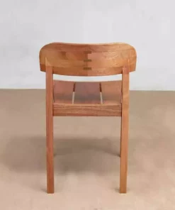 Masaya & Co. Xiloa Dining Chair Handcrafted