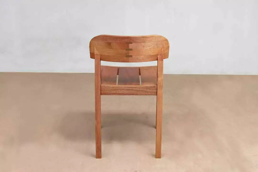 Masaya & Co. Xiloa Dining Chair Handcrafted 2 Masaya & Co. Xiloa Dining Chair Handcrafted