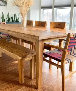 Masaya & Co. Furniture Xiloa Dining Table