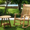 Masaya & Co. Zelaya Rocking Chair Furniture