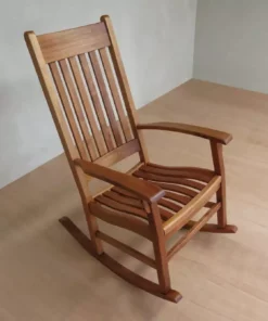 Masaya & Co. Zelaya Rocking Chair Furniture