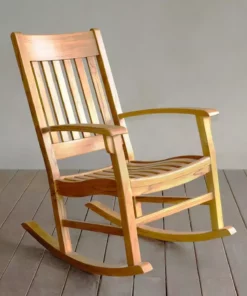 Masaya & Co. Zelaya Rocking Chair Furniture