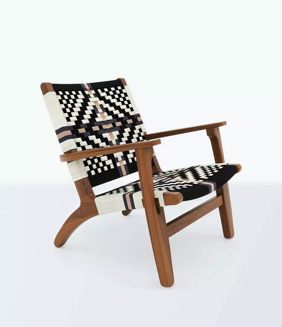 Masaya & Co. Masaya Manila Arm Chair - Colonial Furniture 1 Masaya & Co. Masaya Manila Arm Chair - Colonial Furniture