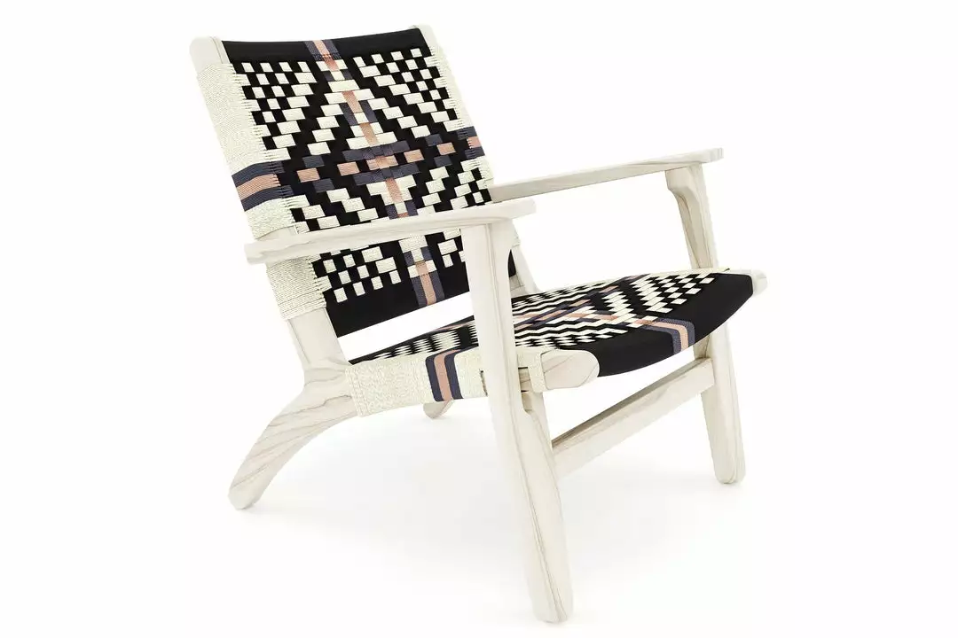 Masaya & Co. Masaya Manila Arm Chair - Colonial Furniture 4 Masaya & Co. Masaya Manila Arm Chair - Colonial Furniture