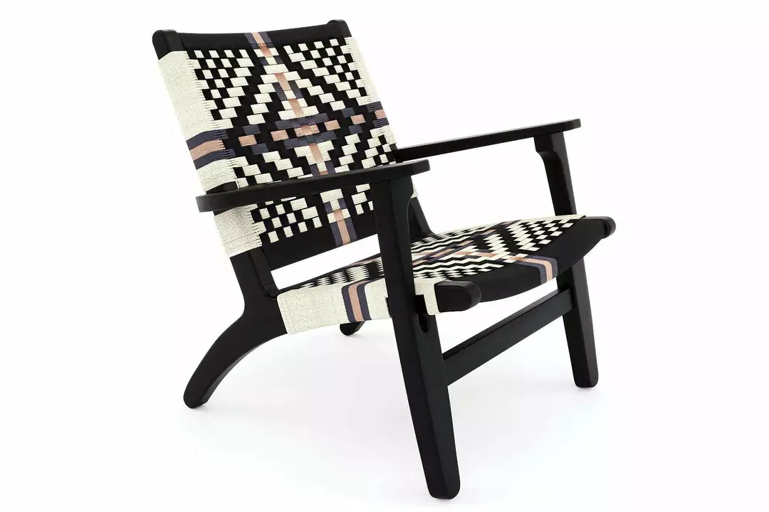 Masaya & Co. Masaya Manila Arm Chair - Colonial Furniture 5 Masaya & Co. Masaya Manila Arm Chair - Colonial Furniture