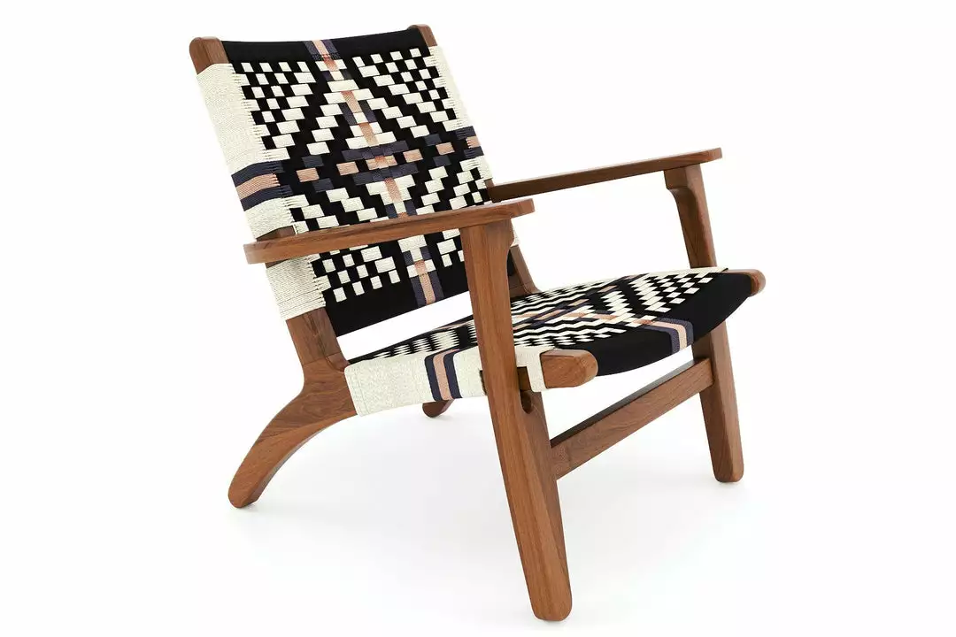 Masaya & Co. Masaya Manila Arm Chair - Colonial Furniture 3 Masaya & Co. Masaya Manila Arm Chair - Colonial Furniture