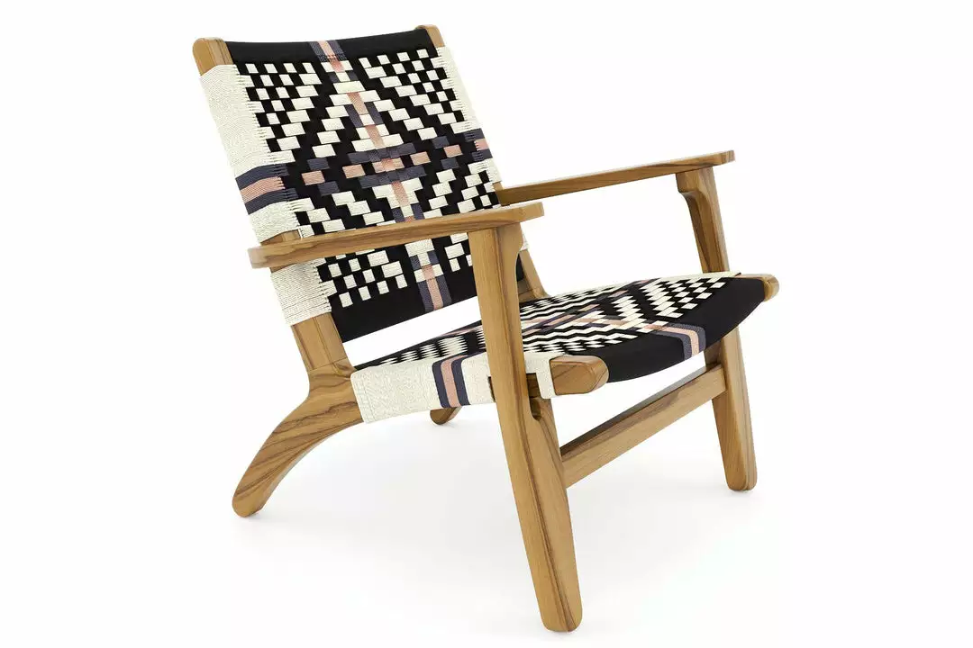 Masaya & Co. Masaya Manila Arm Chair - Colonial Furniture 6 Masaya & Co. Masaya Manila Arm Chair - Colonial Furniture