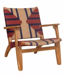 Masaya & Co. Masaya Manila Arm Chair - Momotombo Furniture 16 Masaya & Co. Masaya Manila Arm Chair - Momotombo Furniture