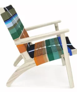 Masaya & Co. Masaya Manila Arm Chair - Mot Mot 15 Masaya & Co. Masaya Manila Arm Chair - Mot Mot