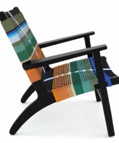 Masaya & Co. Masaya Manila Arm Chair - Mot Mot 13 Masaya & Co. Masaya Manila Arm Chair - Mot Mot