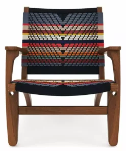 Masaya & Co. Masaya Manila Arm Chair - San Geronimo