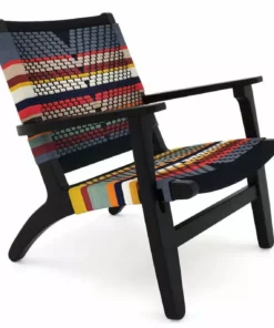 Masaya & Co. Masaya Manila Arm Chair - San Geronimo
