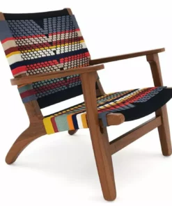Masaya & Co. Masaya Manila Arm Chair - San Geronimo