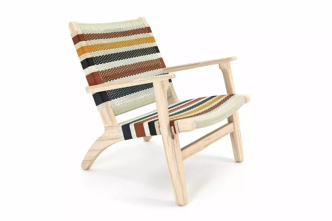 Masaya & Co. Masaya Manila Arm Chair - San Juan Furniture 7 Masaya & Co. Masaya Manila Arm Chair - San Juan Furniture