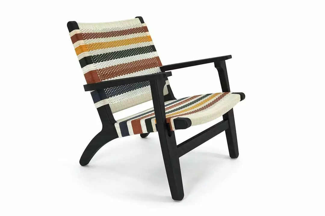 Masaya & Co. Masaya Manila Arm Chair - San Juan Furniture 6 Masaya & Co. Masaya Manila Arm Chair - San Juan Furniture