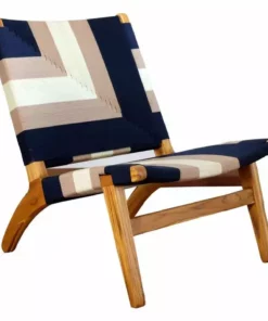 Masaya & Co. Masaya Manila Lounge Chair - Nordica Furniture 6 Masaya & Co. Masaya Manila Lounge Chair - Nordica Furniture