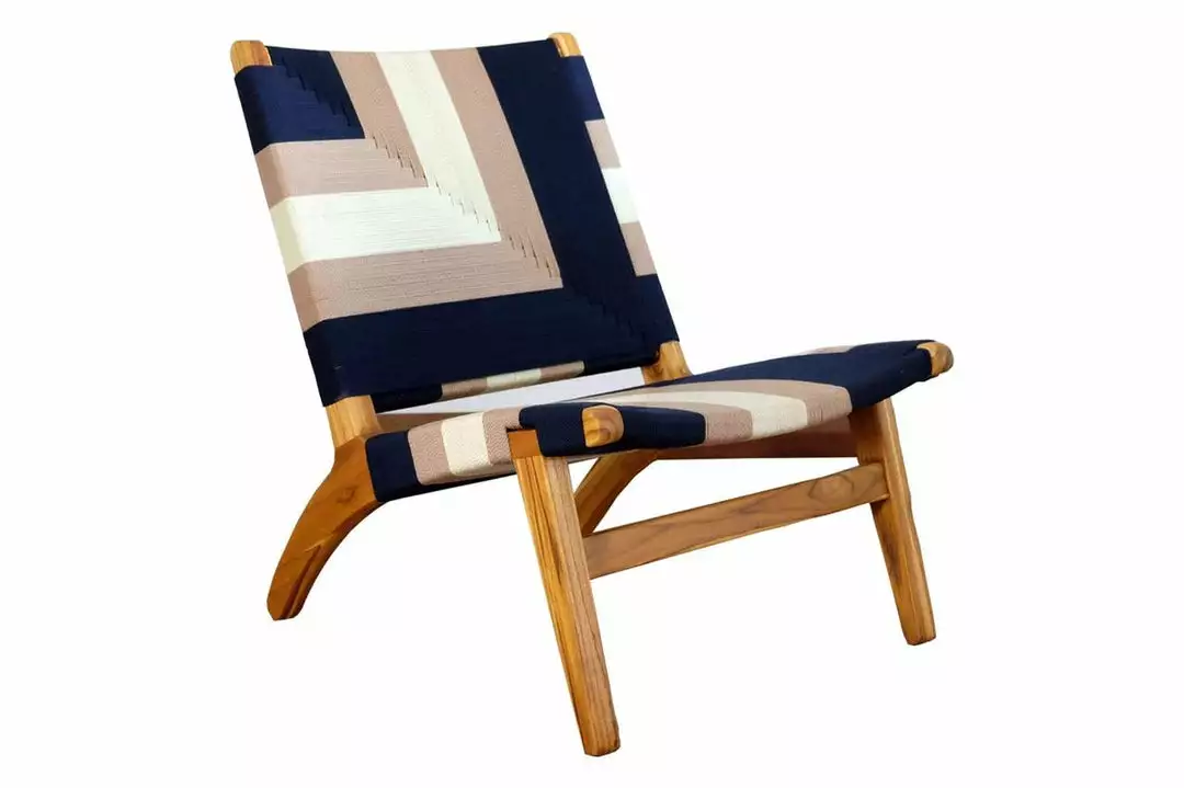 Masaya & Co. Masaya Manila Lounge Chair - Nordica Furniture 3 Masaya & Co. Masaya Manila Lounge Chair - Nordica Furniture