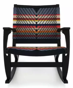 Masaya & Co. Masaya Rocking Chair - San Geronimo Furniture