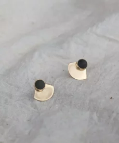 Yewo Maso Recycled Earrings