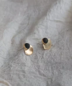 Yewo Maso Recycled Earrings