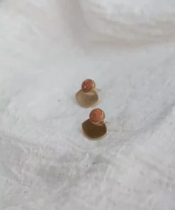 Yewo Maso Recycled Earrings