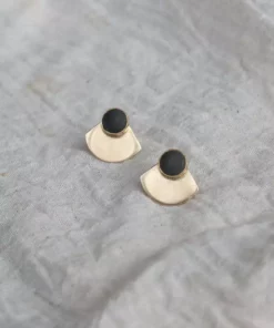 Yewo Maso Recycled Earrings