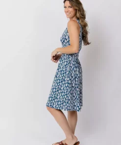 Mata Traders Clothing Asheville Mod Reef Dress 10 Mata Traders Clothing Asheville Mod Reef Dress