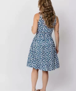 Mata Traders Clothing Asheville Mod Reef Dress 11 Mata Traders Clothing Asheville Mod Reef Dress