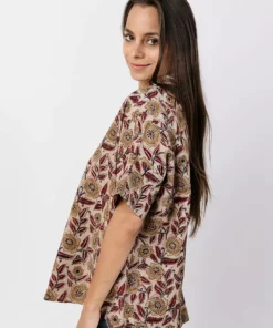 Mata Traders Clothing Chennai Primrose Top
