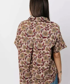 Mata Traders Clothing Chennai Primrose Top