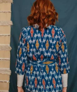 Mata Traders Crossroads Ikat Jacket Best Sellers