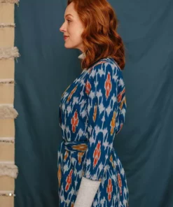 Mata Traders Crossroads Ikat Jacket Best Sellers