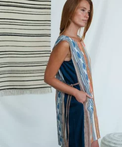 Mata Traders Dakota Ikat Dress Best Sellers