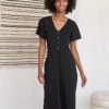 Mata Traders Best Sellers Madrid Midi Dress