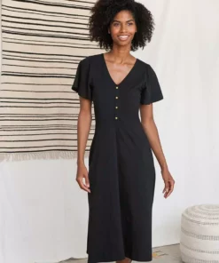 Mata Traders Best Sellers Madrid Midi Dress