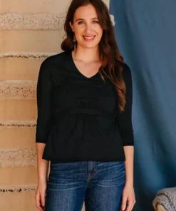 Mata Traders Midtown Long Sleeve Jersey Top 7 Mata Traders Midtown Long Sleeve Jersey Top