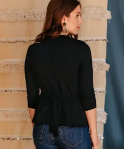 Mata Traders Midtown Long Sleeve Jersey Top 9 Mata Traders Midtown Long Sleeve Jersey Top