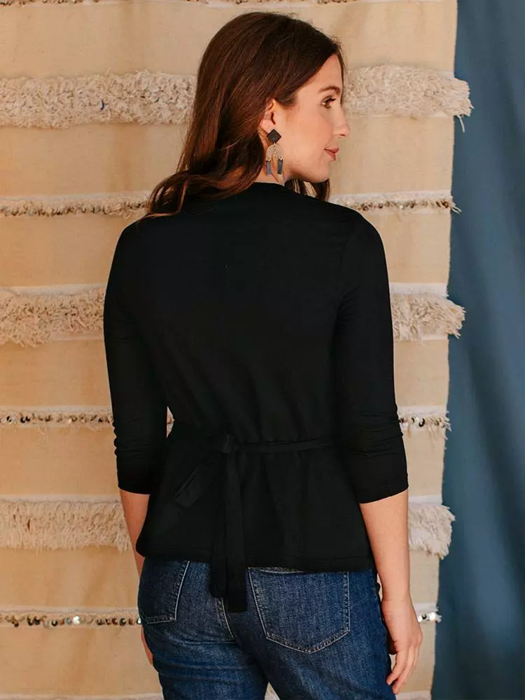 Mata Traders Midtown Long Sleeve Jersey Top 5 Mata Traders Midtown Long Sleeve Jersey Top