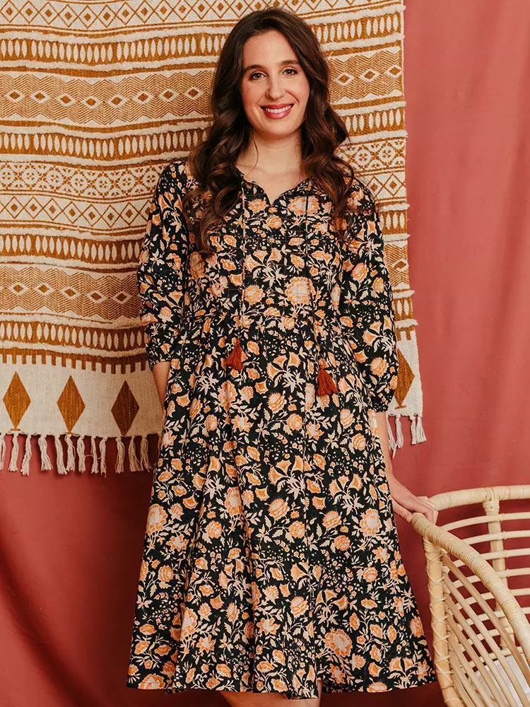 Mata Traders Napa Amber Long Sleeve Dress Best Sellers 1 Mata Traders Napa Amber Long Sleeve Dress Best Sellers