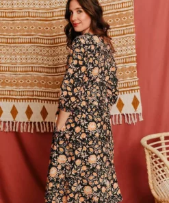 Mata Traders Napa Amber Long Sleeve Dress Best Sellers 7 Mata Traders Napa Amber Long Sleeve Dress Best Sellers