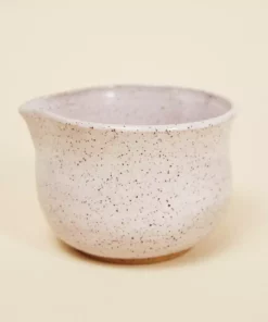Moonshine Design Kitchen + Dining Matcha Stoneware Bowl