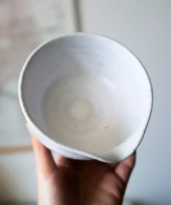 Moonshine Design Kitchen + Dining Matcha Stoneware Bowl 22 Moonshine Design Kitchen + Dining Matcha Stoneware Bowl