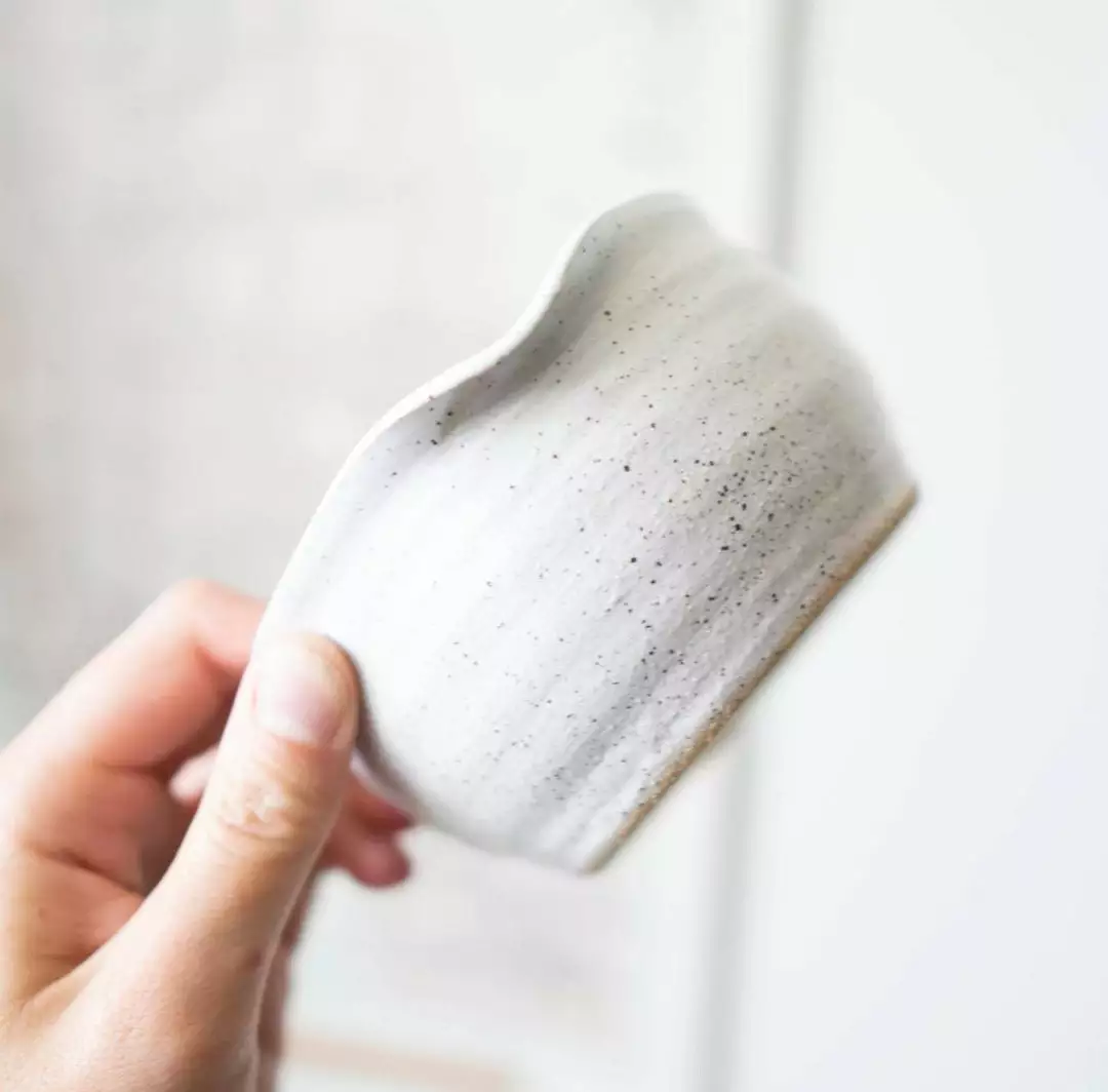 Moonshine Design Kitchen + Dining Matcha Stoneware Bowl 11 Moonshine Design Kitchen + Dining Matcha Stoneware Bowl