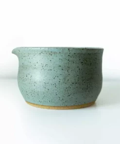 Moonshine Design Kitchen + Dining Matcha Stoneware Bowl 21 Moonshine Design Kitchen + Dining Matcha Stoneware Bowl