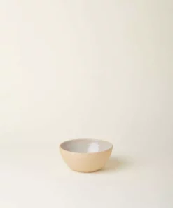 August Sage Maufrais Ceramic Bowl Kitchen + Dining