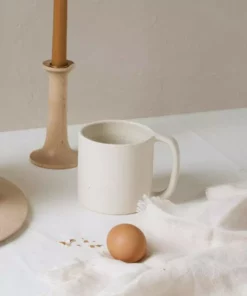 August Sage Maufrais Ceramic Mug Best Sellers