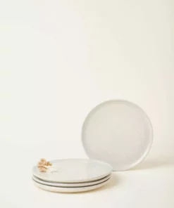 August Sage Maufrais Ceramic Plates Kitchen + Dining 15 August Sage Maufrais Ceramic Plates Kitchen + Dining