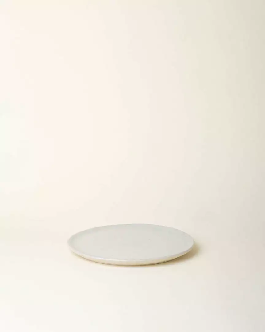 August Sage Maufrais Ceramic Plates Kitchen + Dining 1 August Sage Maufrais Ceramic Plates Kitchen + Dining