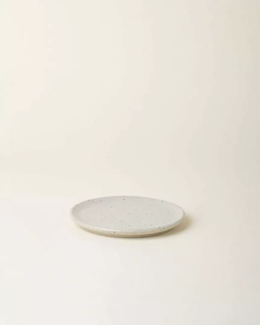 August Sage Maufrais Ceramic Plates Kitchen + Dining 5 August Sage Maufrais Ceramic Plates Kitchen + Dining